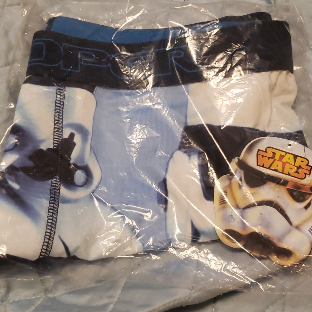 Star Wars Boxerbriefs